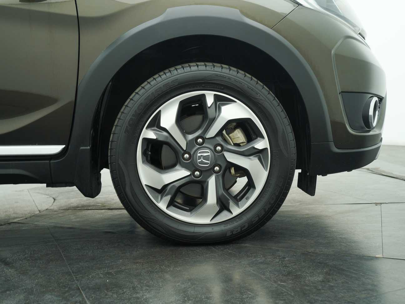 used 2019 Honda BR-V V i-VTEC 1.5
