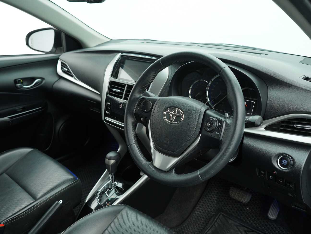 terpakai 2020 Toyota Vios G 1.5