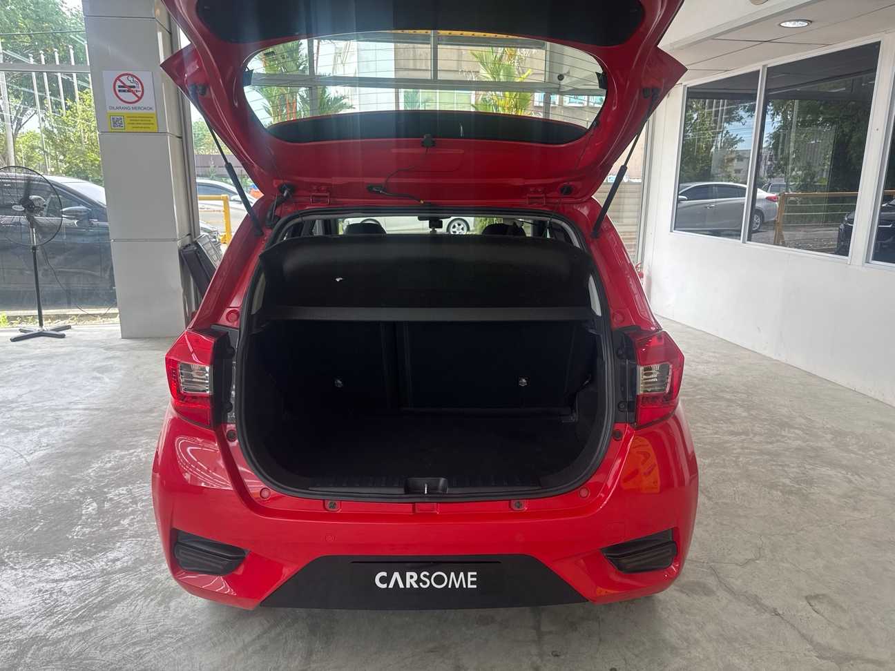 terpakai 2018 Perodua Myvi AV 1.5