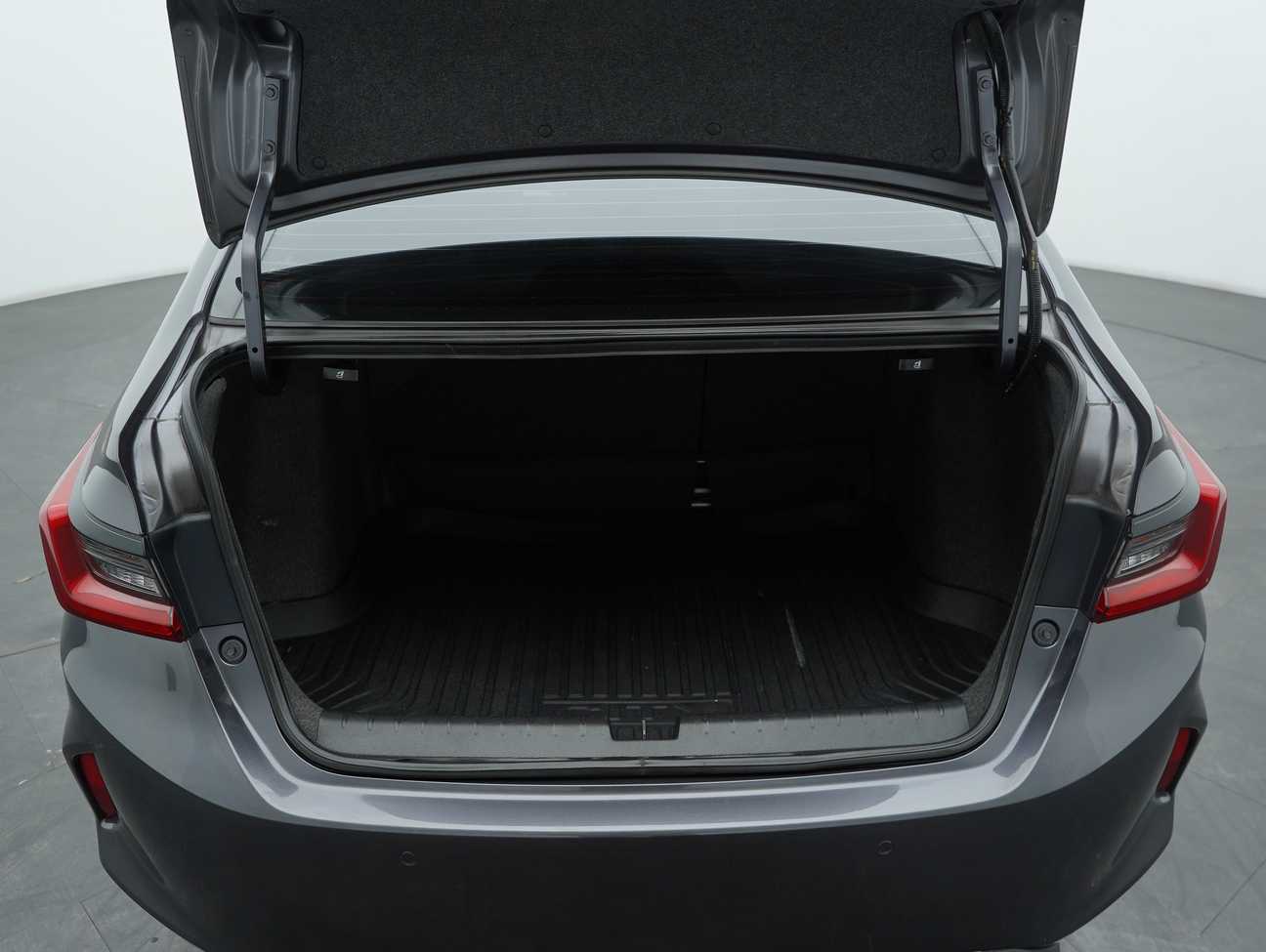 used 2021 Honda City E 1.5