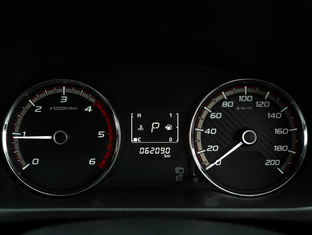 used 2018 Mitsubishi TRITON VGT HS 4WD DC 2.4