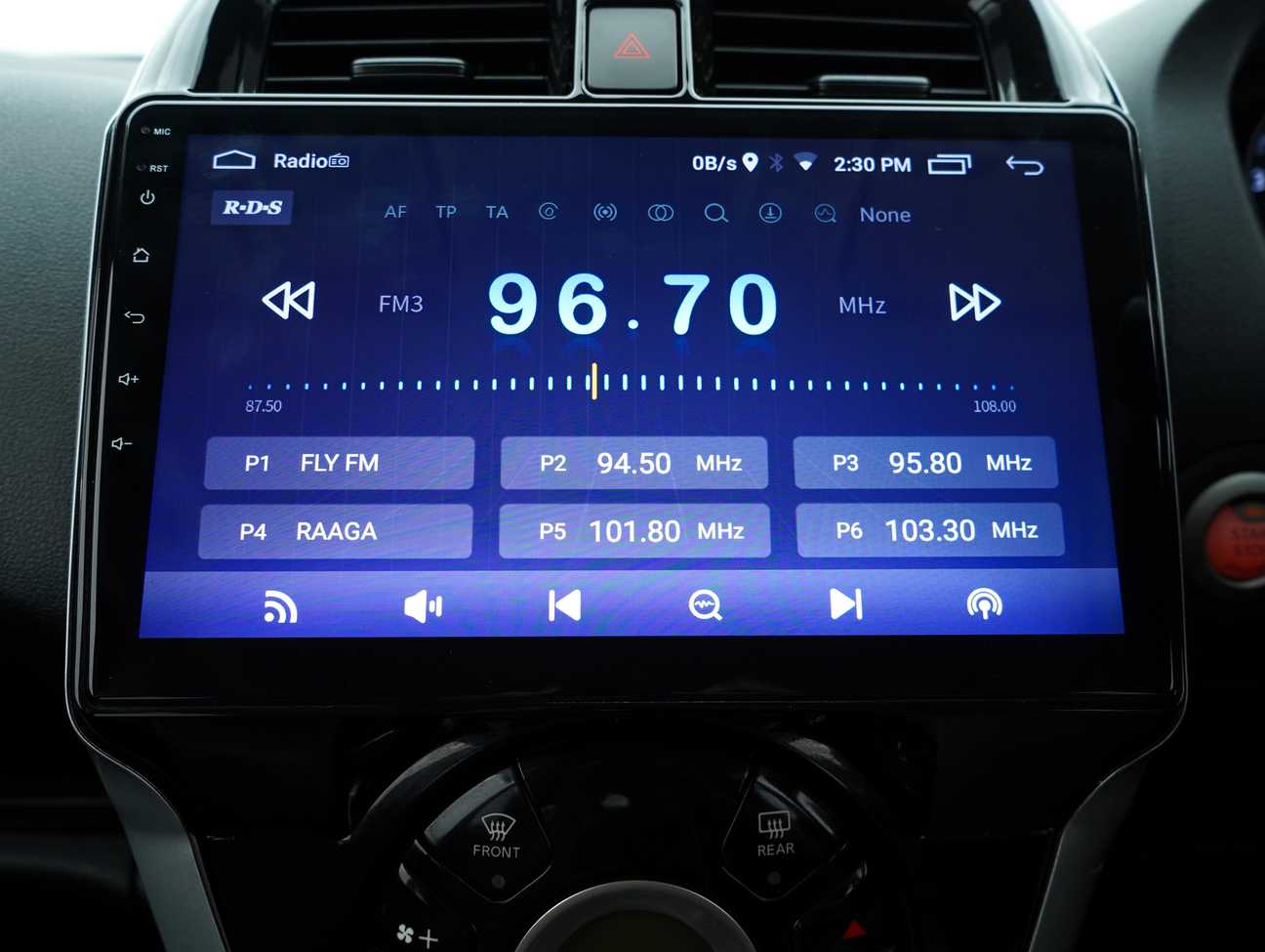 terpakai 2016 Nissan Almera VL 1.5