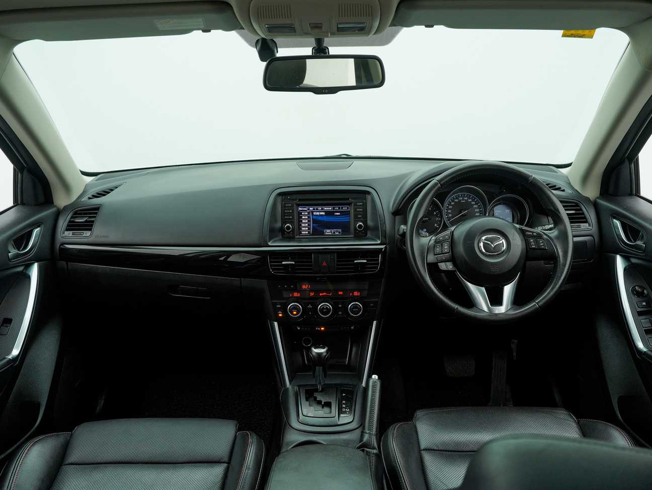 terpakai 2013 Mazda CX-5 SKYACTIV-G 2.0