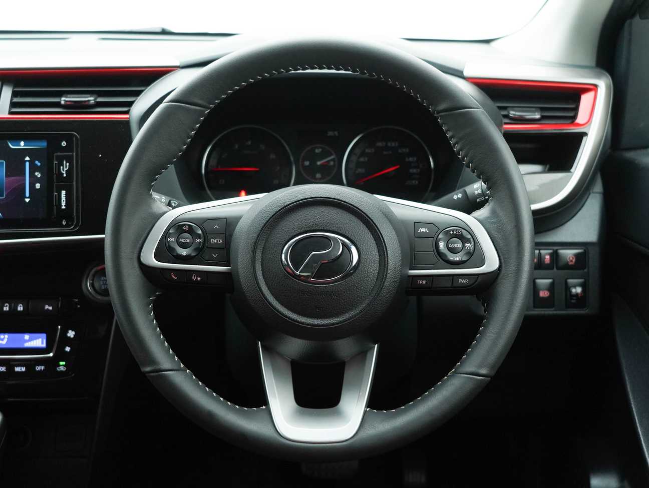 terpakai 2024 Perodua Myvi AV 1.5
