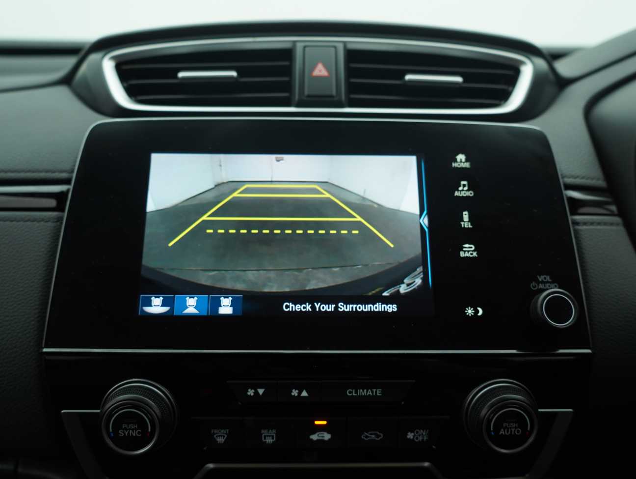 used 2020 Honda CR-V TC 1.5