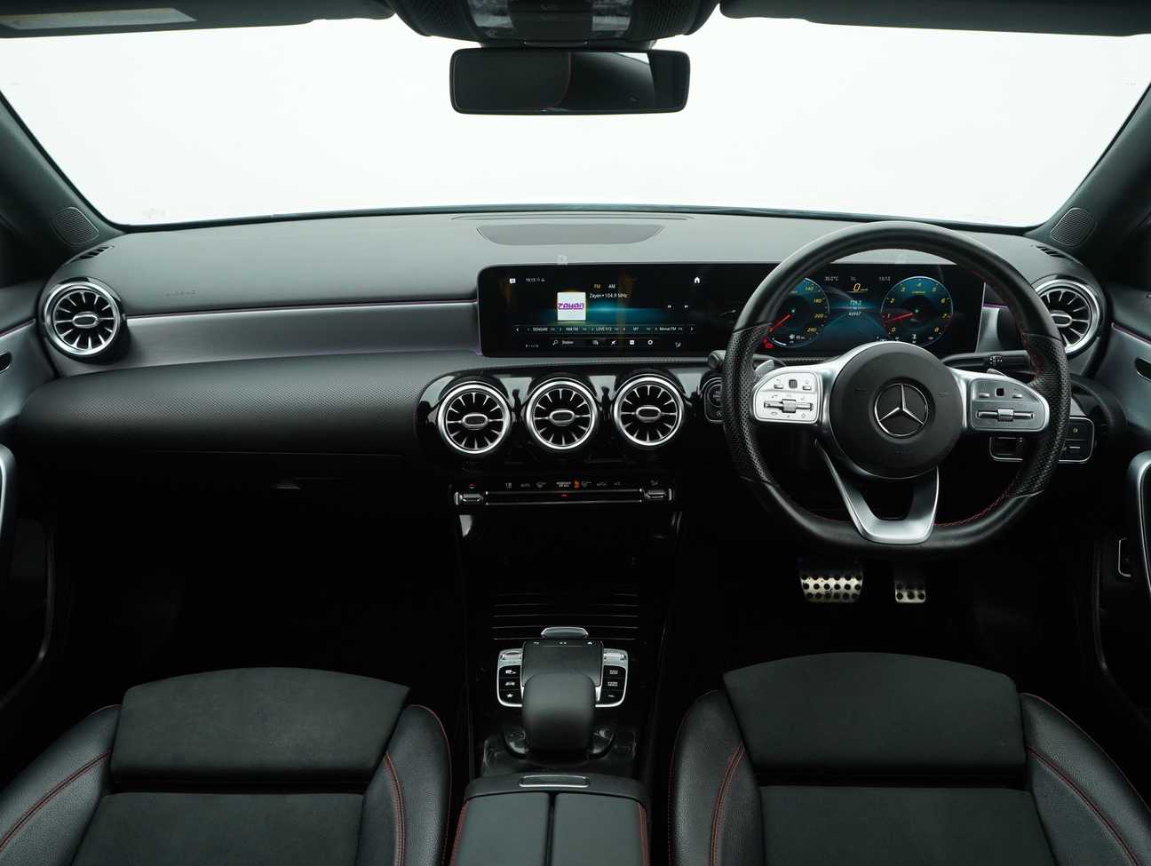 used 2020 Mercedes-Benz A250 AMG Line 2.0