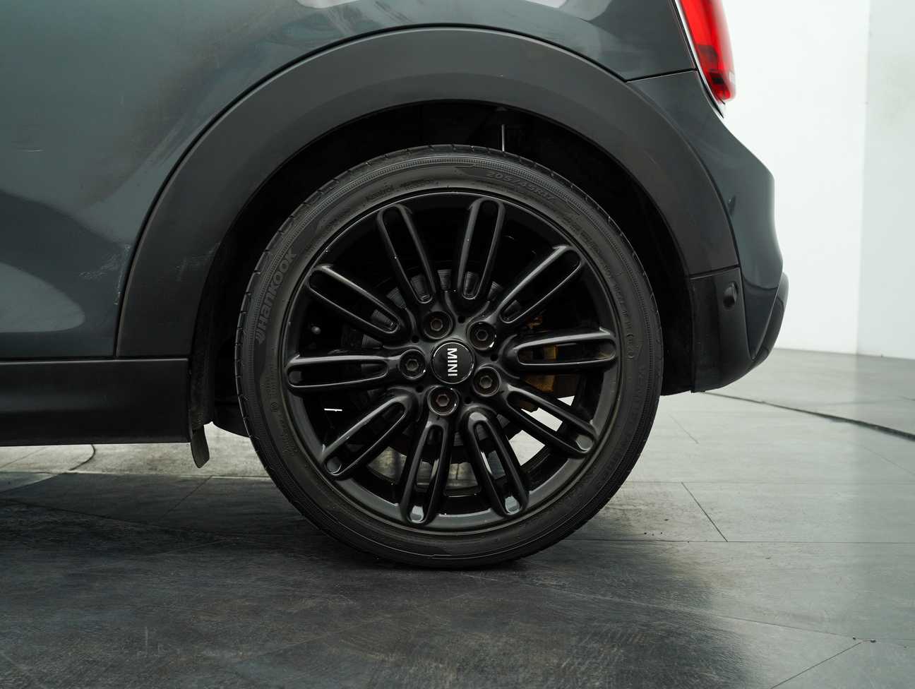 used 2014 MINI 3 Door Cooper S 2.0