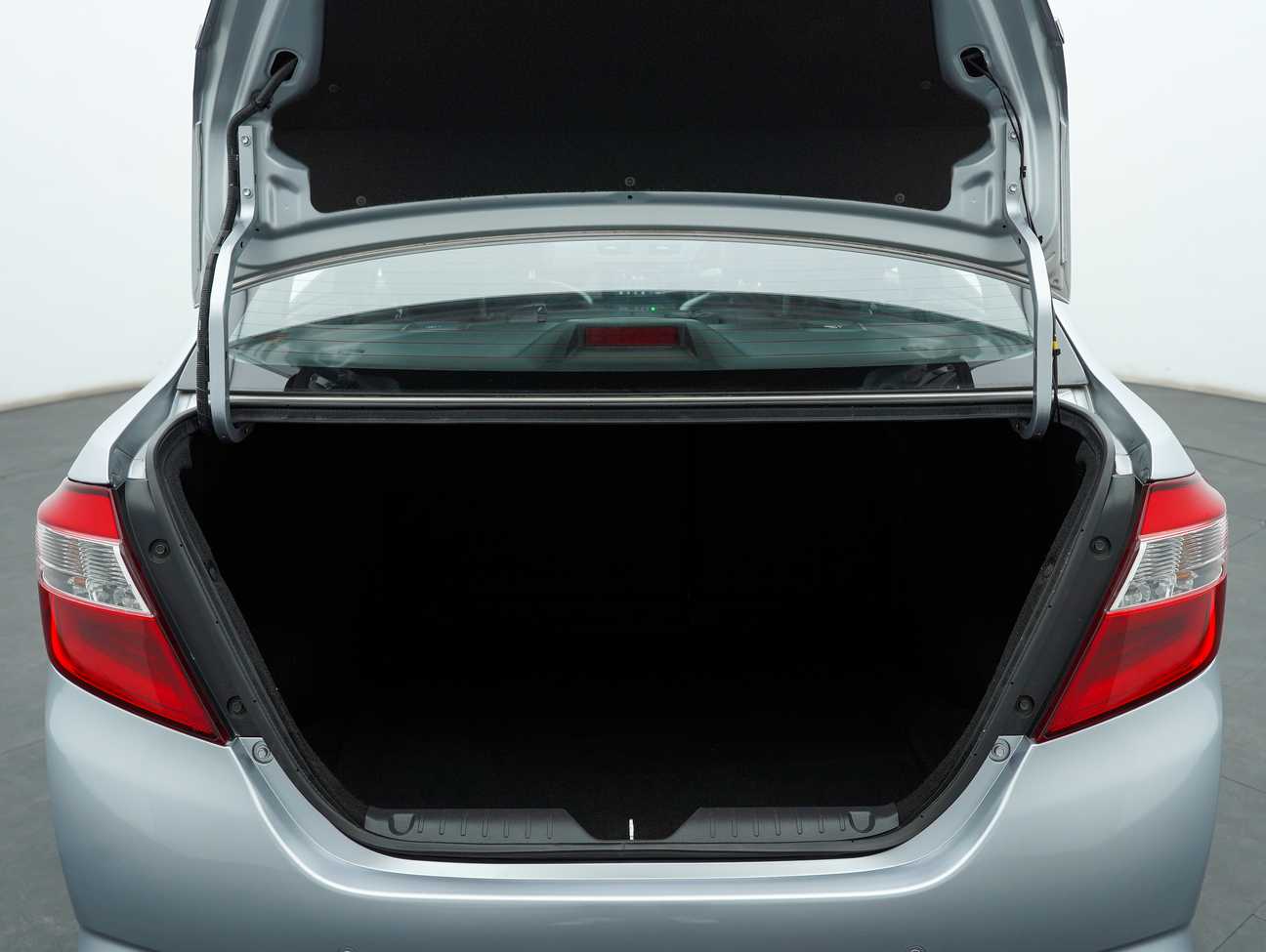 used 2017 Perodua Bezza Advance 1.3