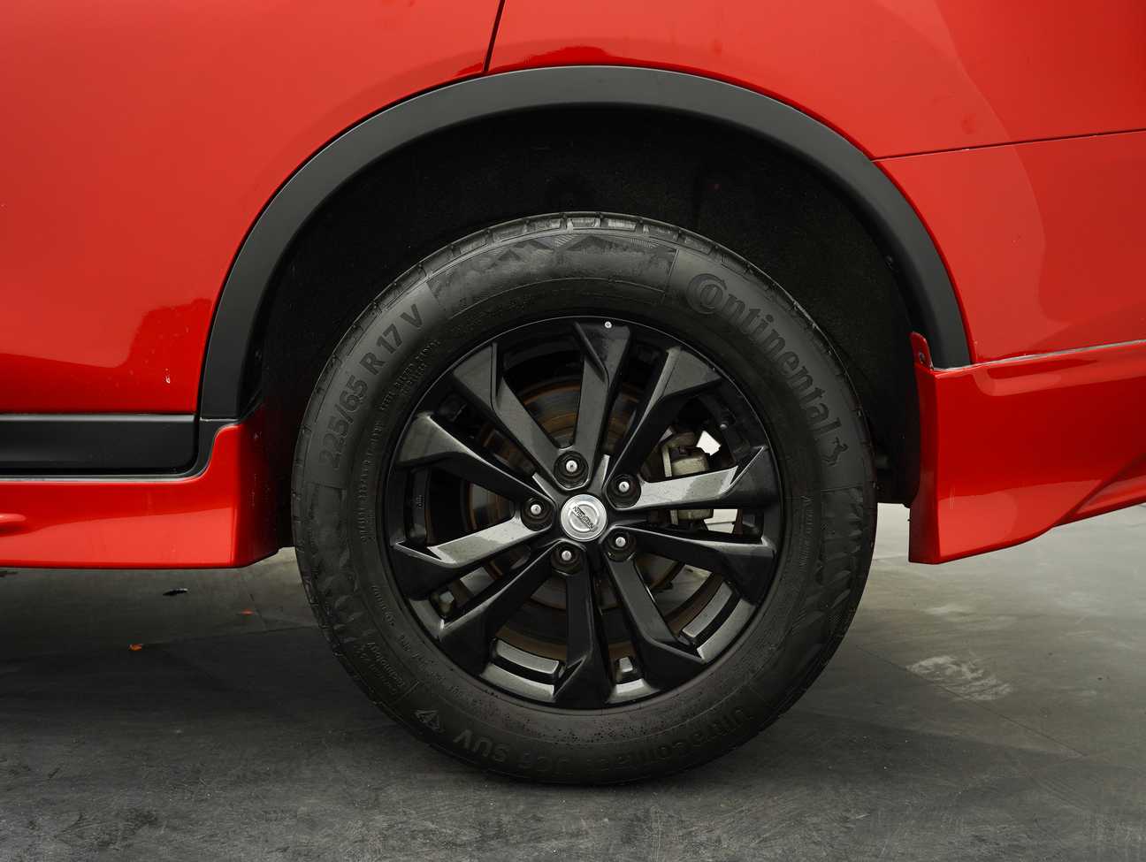 used 2018 Nissan X-TRAIL X-TREMER 2.0