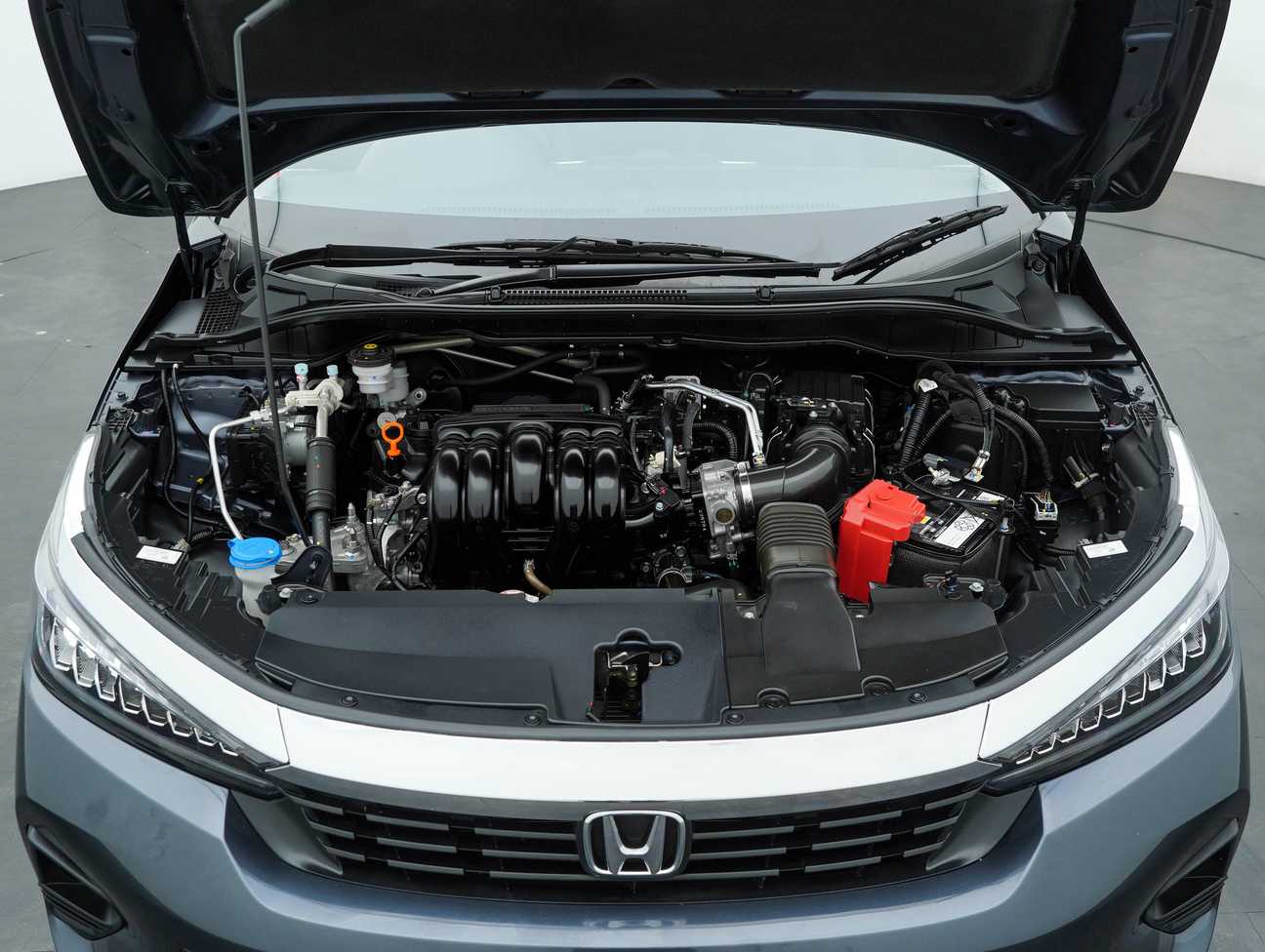 terpakai 2023 Honda City V i-VTEC 1.5