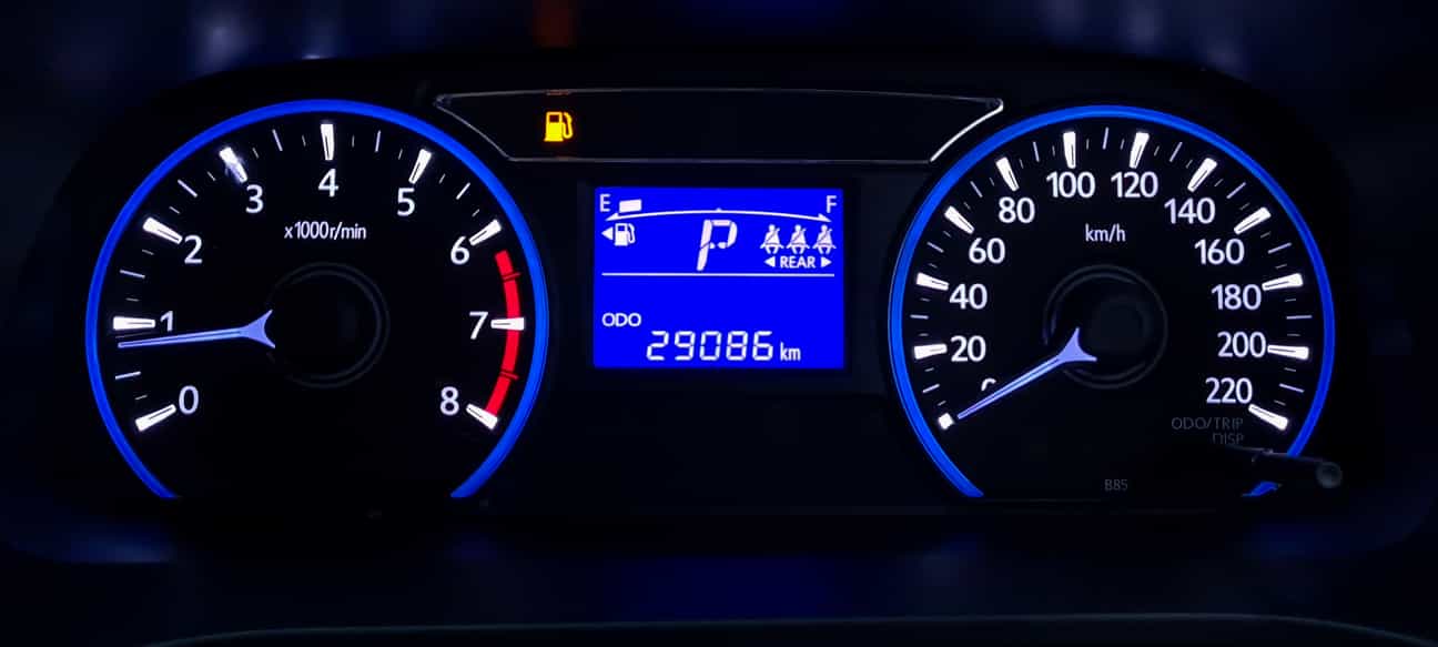 used 2018 Perodua MYVI X 1.3