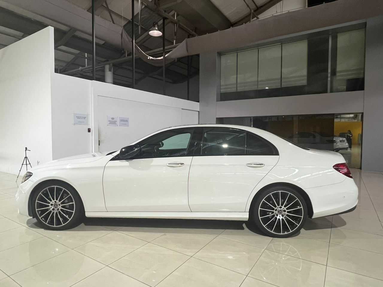 used 2018 Mercedes-Benz E300 Edition 1 AMG Line 2.0