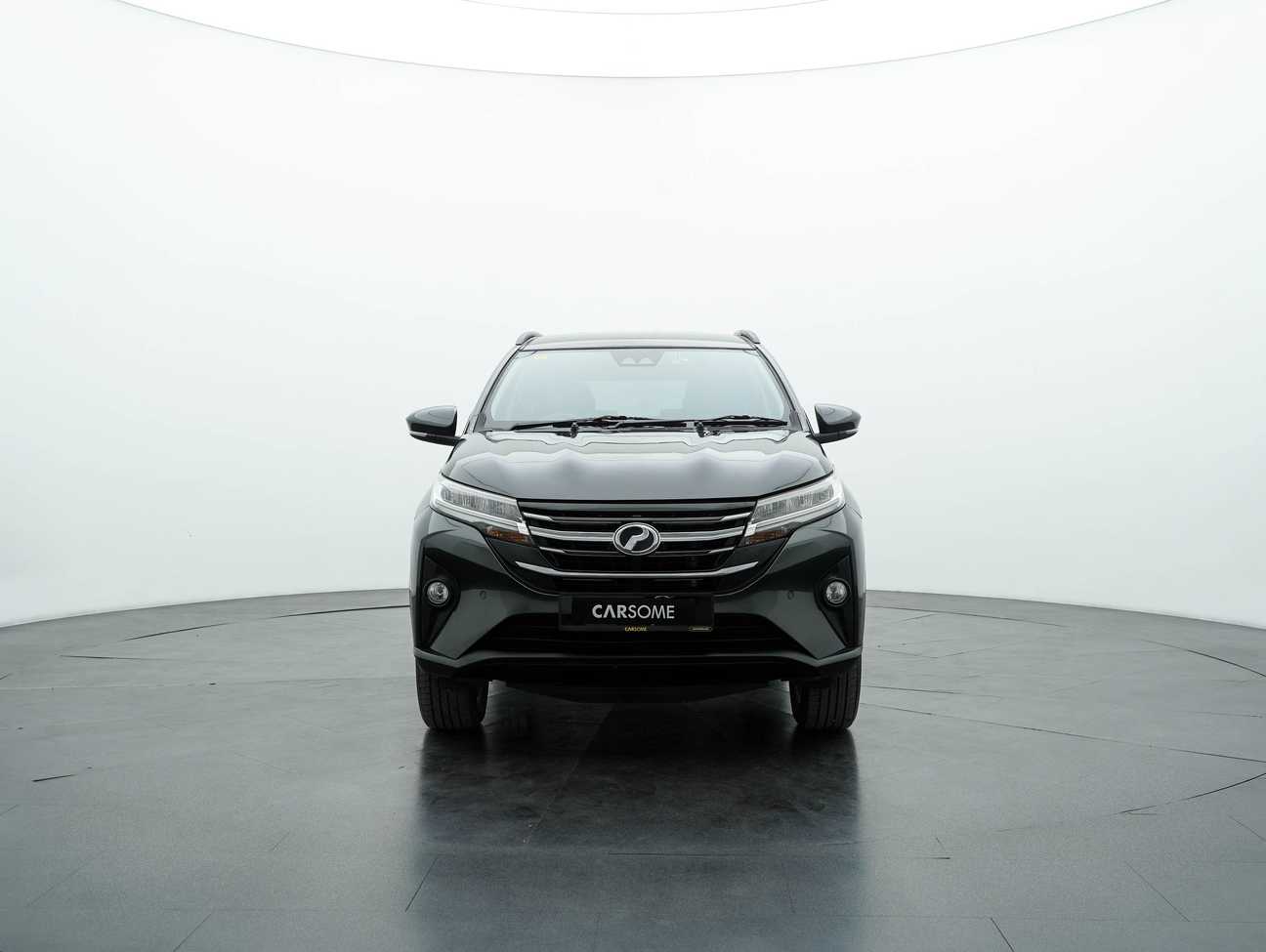 used 2019 Perodua Aruz AV 1.5