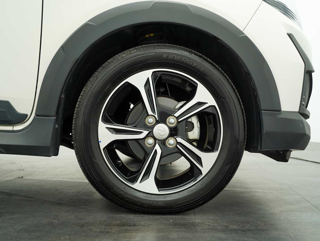 used 2022 Perodua AXIA Style 1.0