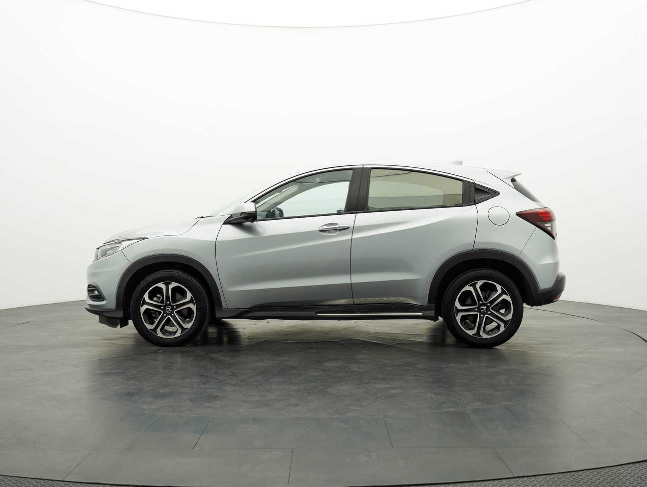 used 2020 Honda HR-V V 1.8