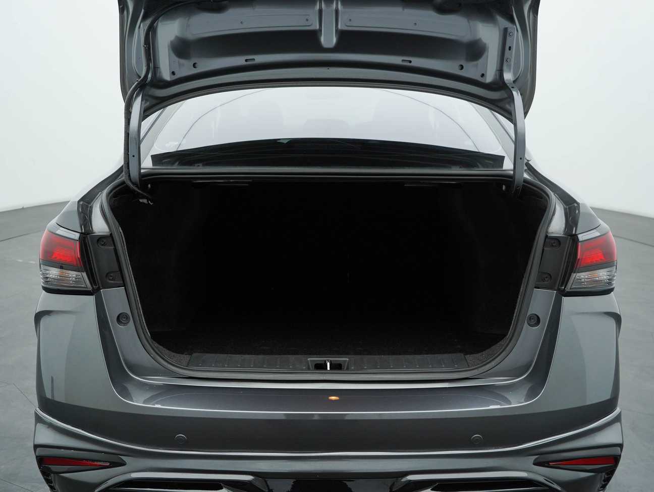 used 2021 Nissan Almera VLP 1.0