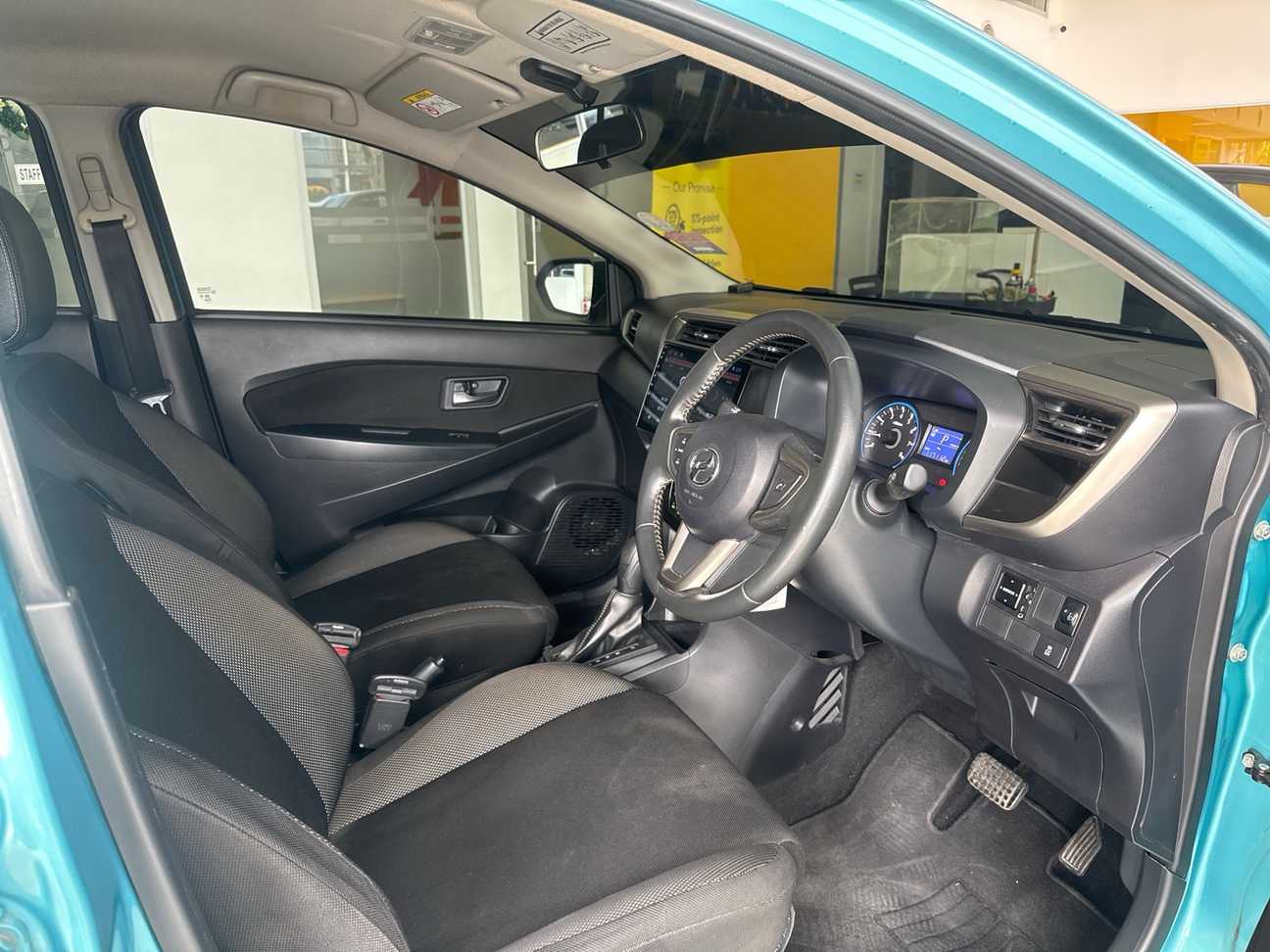 used 2019 Perodua Myvi G 1.3