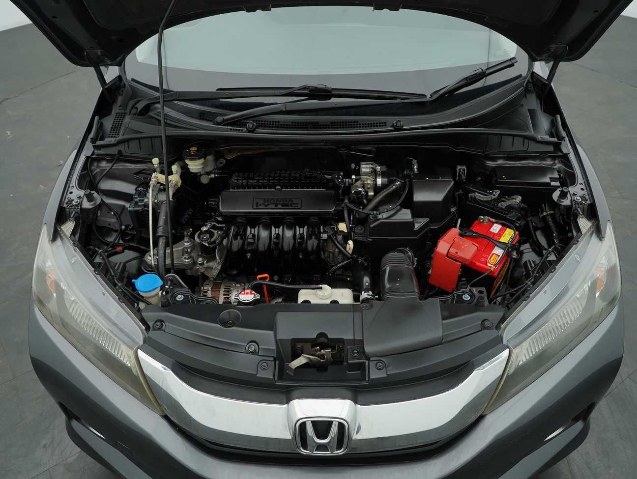 used 2015 Honda City S Plus 1.5