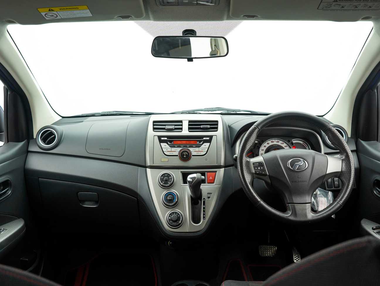 used 2017 Perodua Myvi SE 1.5