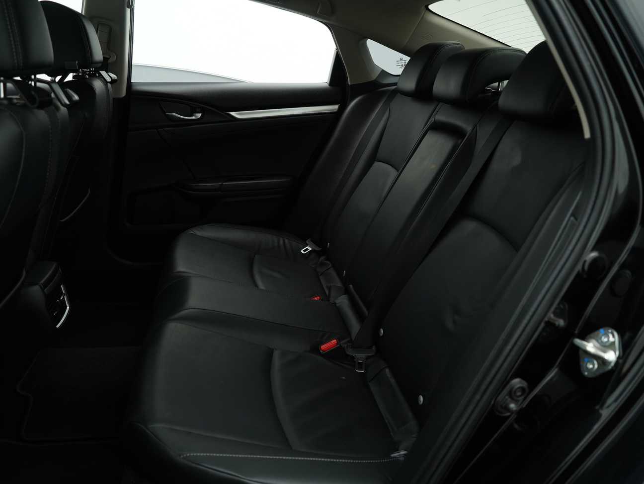 terpakai 2020 Honda Civic TC VTEC 1.5