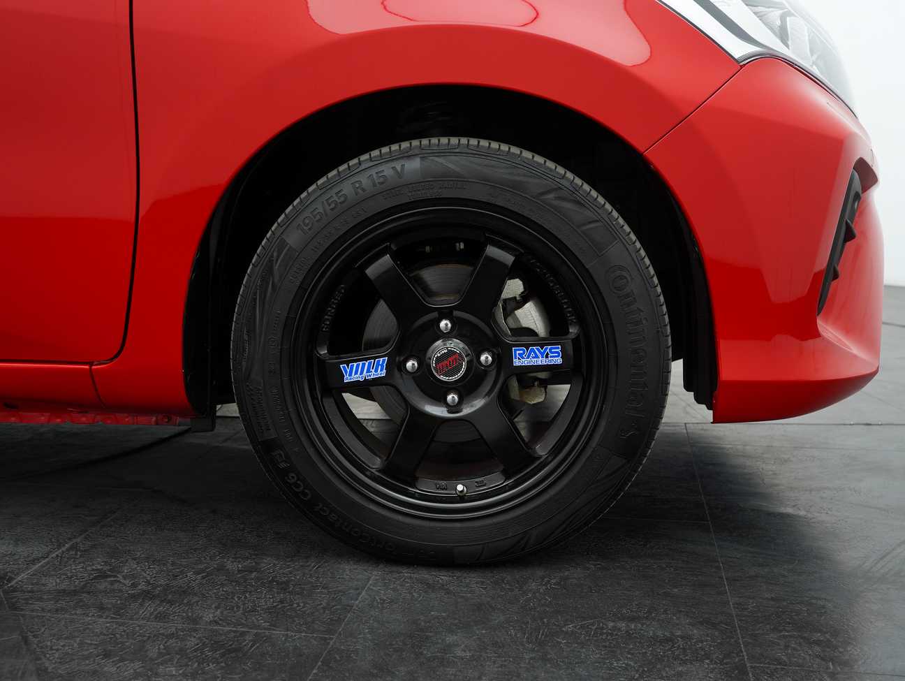 used 2021 Perodua Myvi G 1.3
