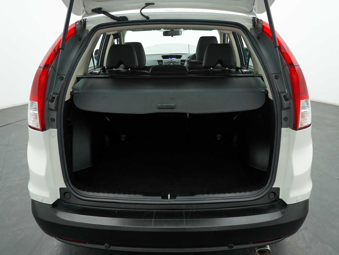 terpakai 2014 Honda CR-V  2.0