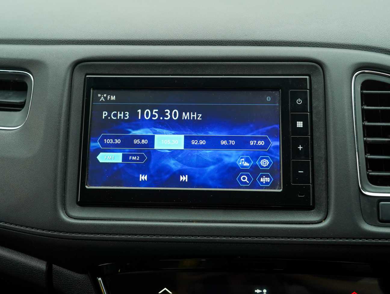 terpakai 2019 Honda HR-V V 1.8