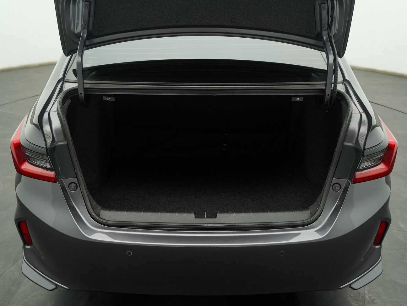 terpakai 2020 Honda City V 1.5