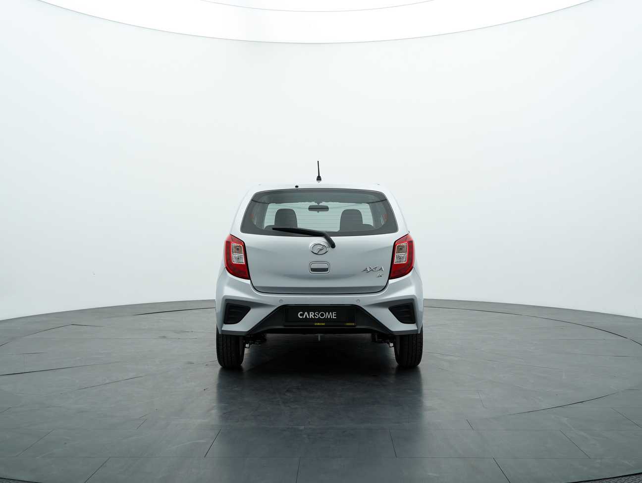 used 2022 Perodua AXIA GXtra 1.0