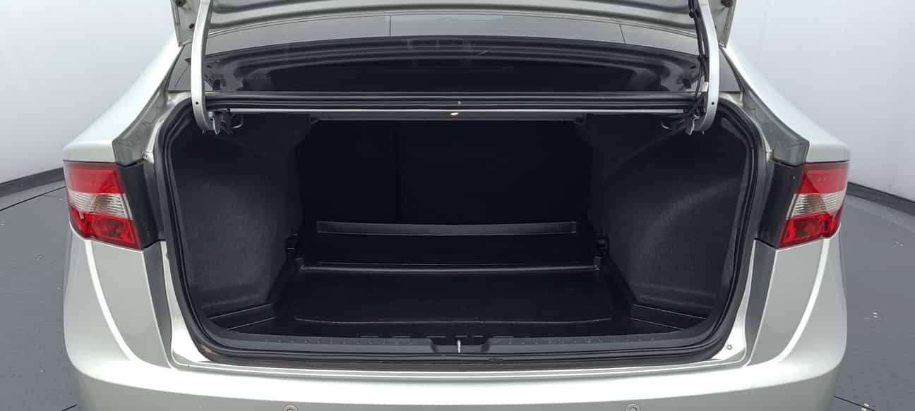 used 2012 Proton PREVE CVT 1.6