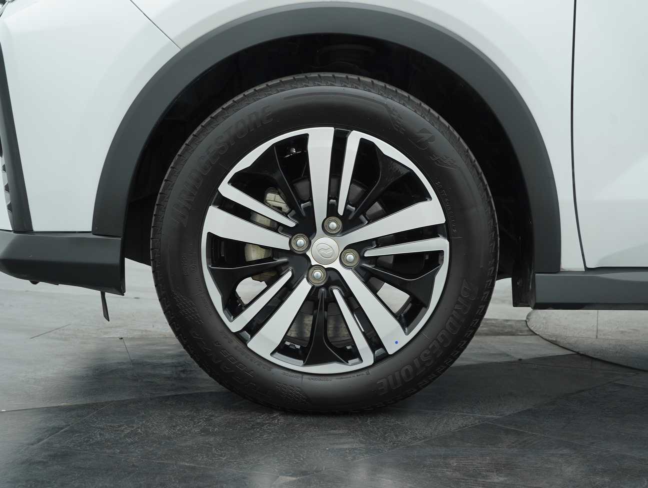 used 2023 Perodua Ativa AV 1.0