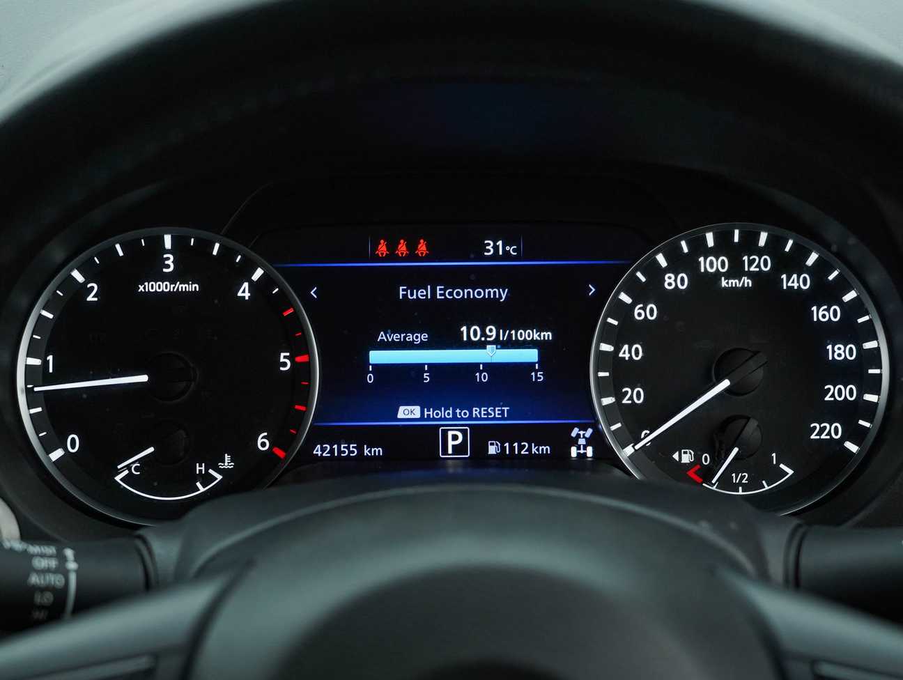 used 2022 Nissan Navara PRO-4X Dual Cab 2.5