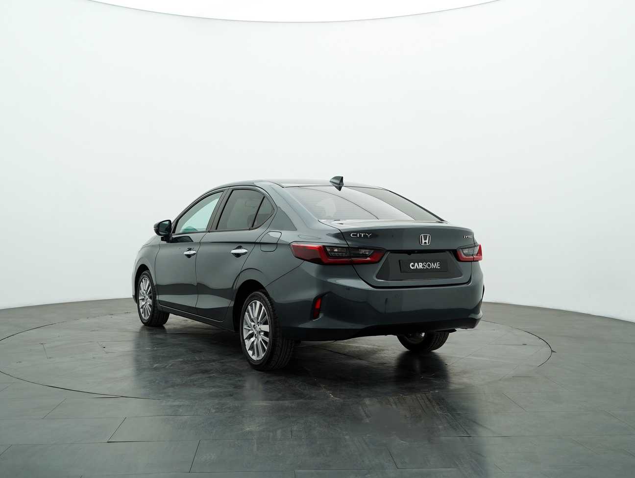 terpakai 2023 Honda City V 1.5