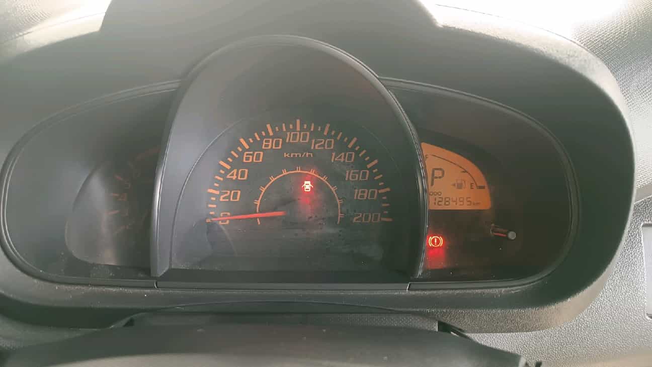 used 2018 Perodua AXIA G 1.0