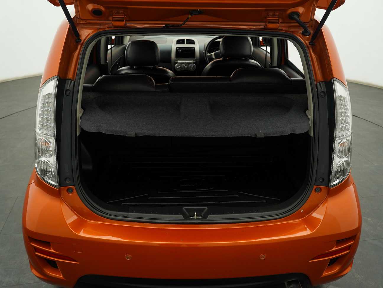 used 2011 Perodua Myvi EZi 1.3