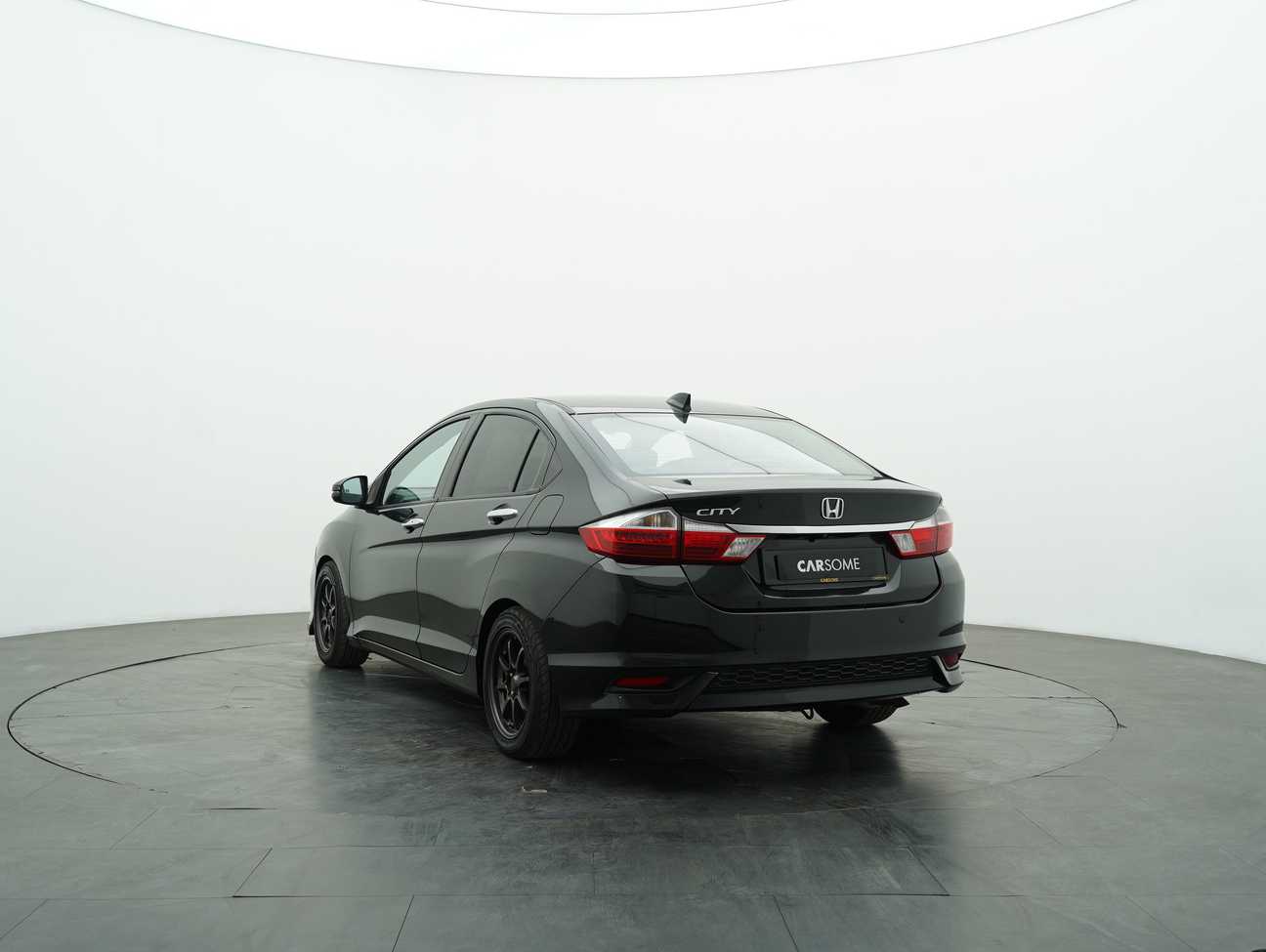 used 2020 Honda City E 1.5