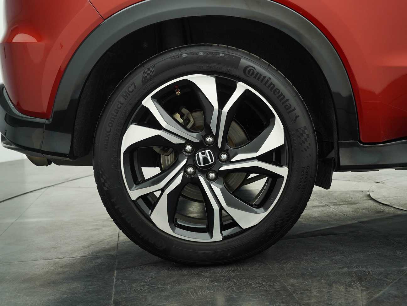 used 2020 Honda HR-V i-VTEC RS 1.8
