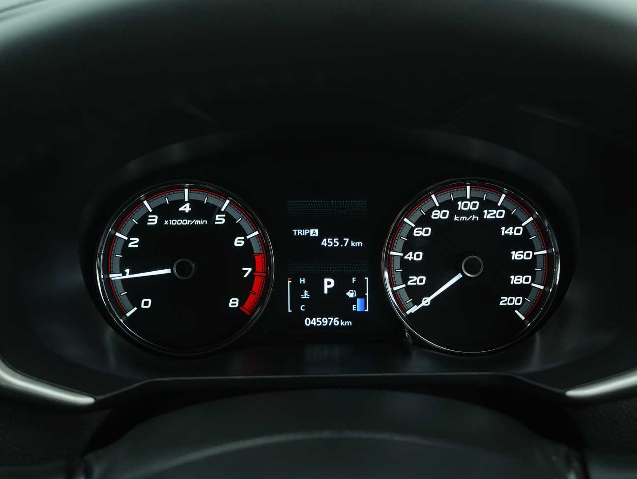 terpakai 2023 Mitsubishi Xpander  1.5