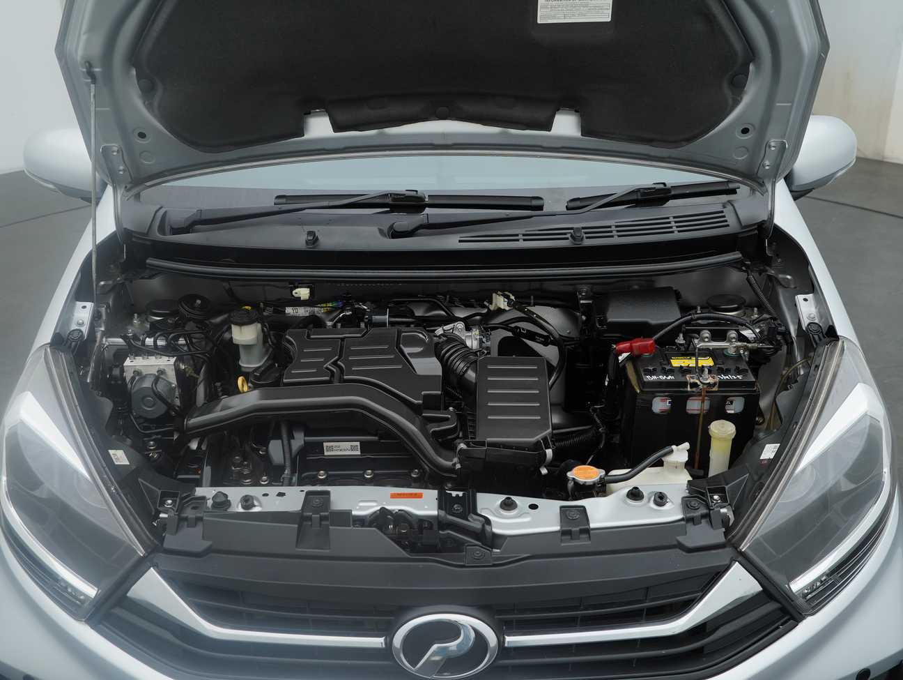 used 2020 Perodua AXIA Advance 1.0