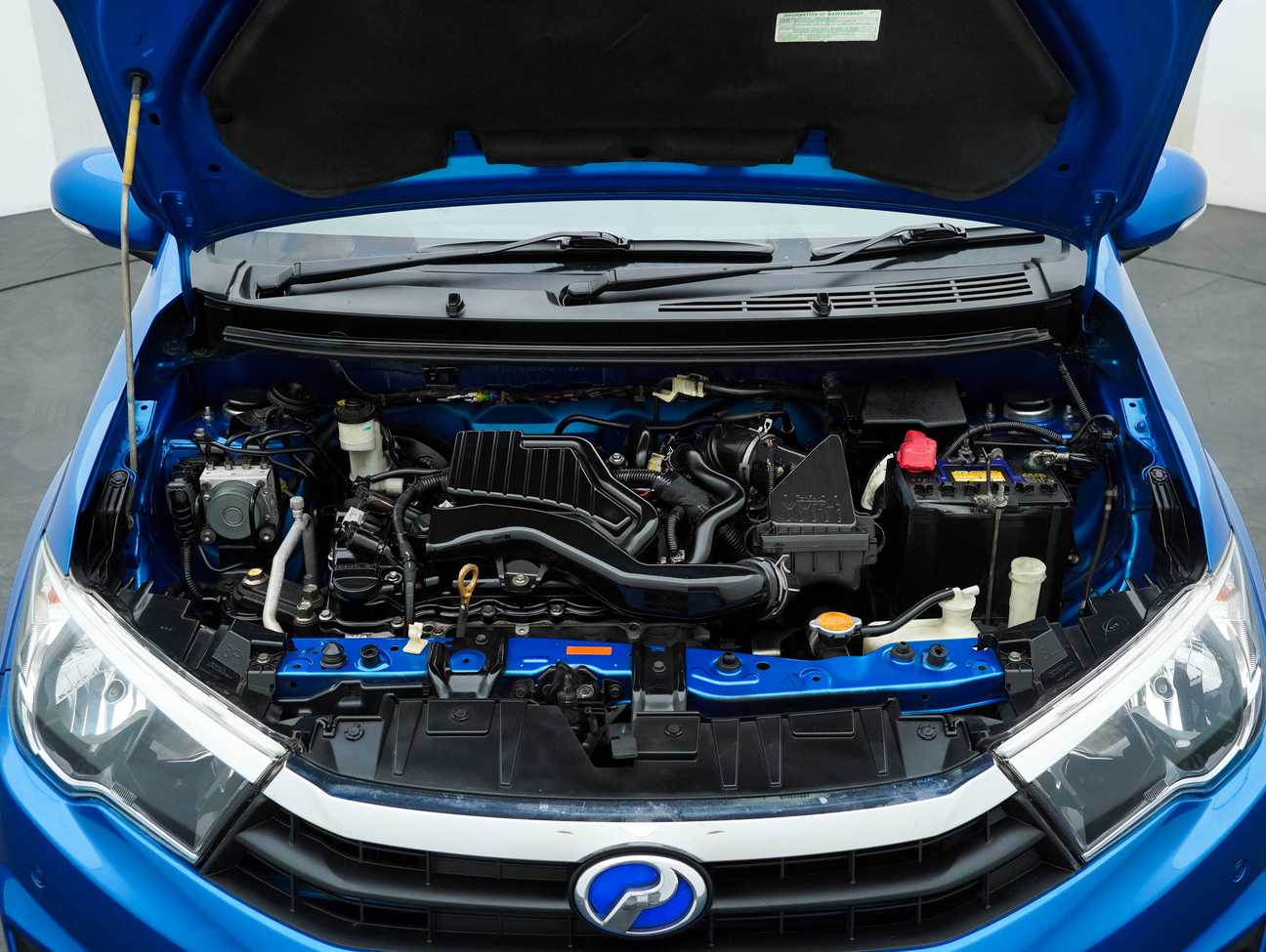 used 2016 Perodua Bezza X Premium 1.3