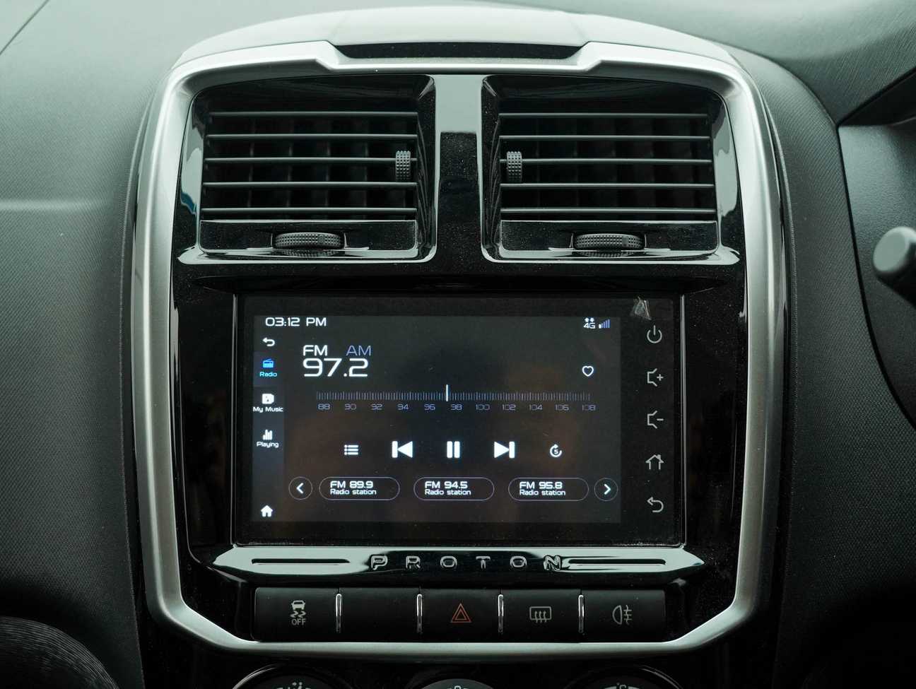 used 2020 Proton Exora Premium 1.6