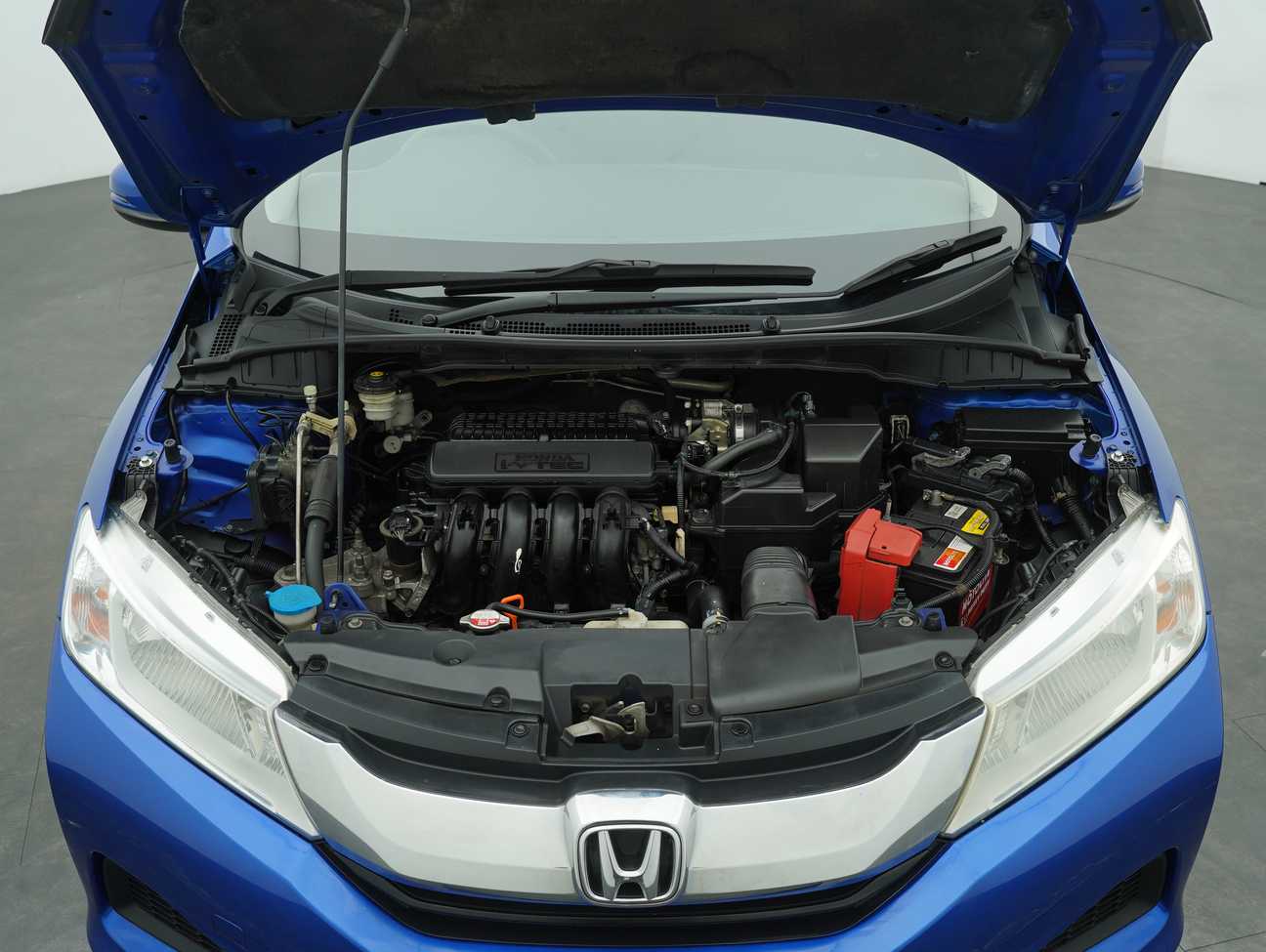 used 2014 Honda City E 1.5