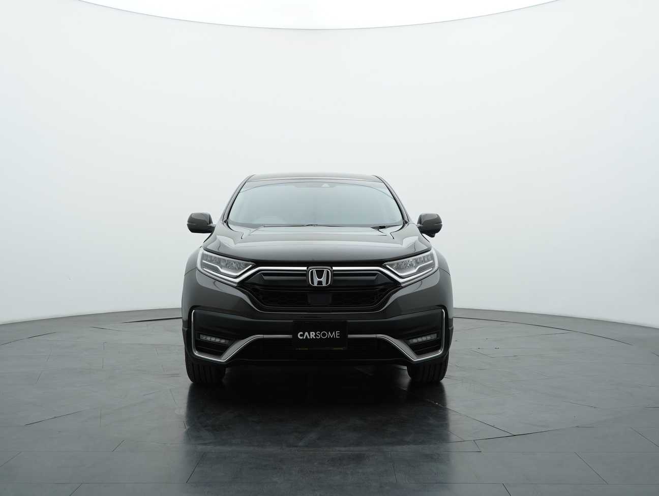 used 2022 Honda CR-V TC-P VTEC 1.5