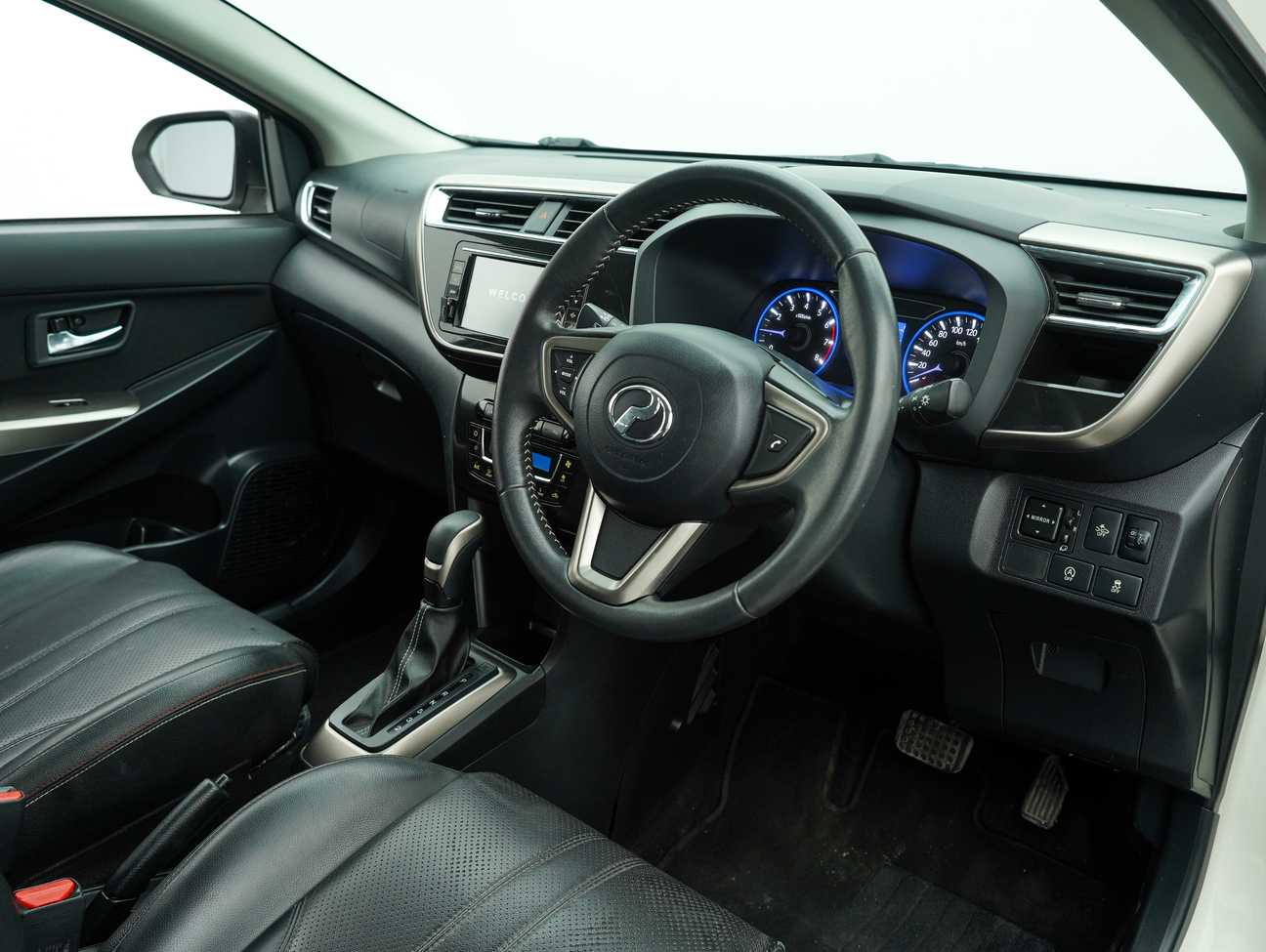 used 2018 Perodua Myvi AV 1.5