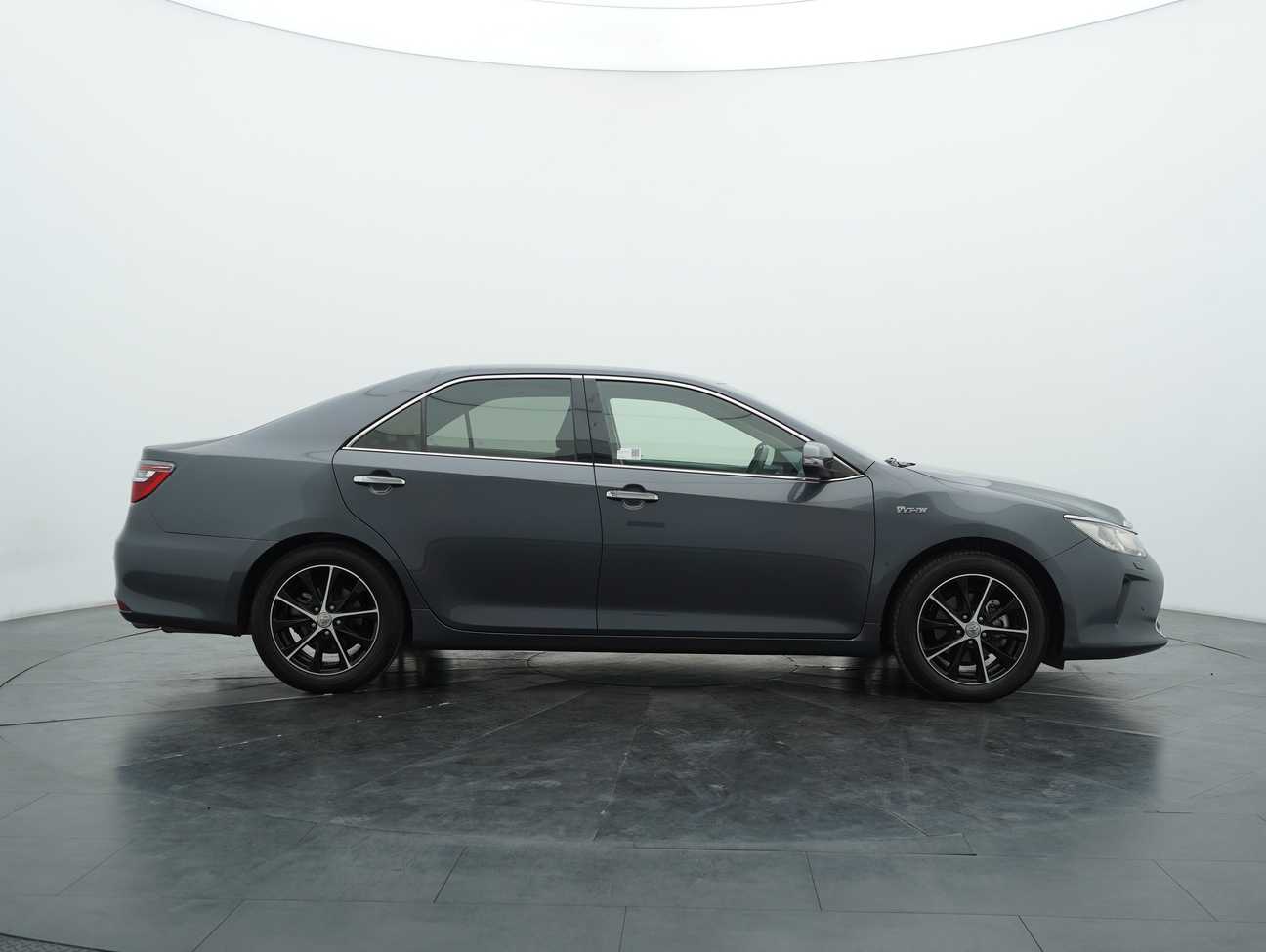 used 2017 Toyota Camry GX 2.0