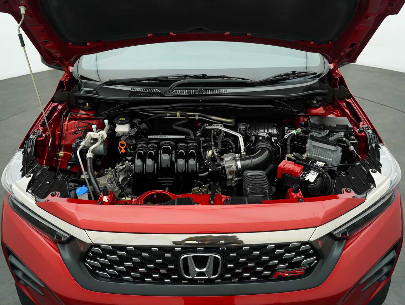 used 2024 Honda WR-V RS 1.5