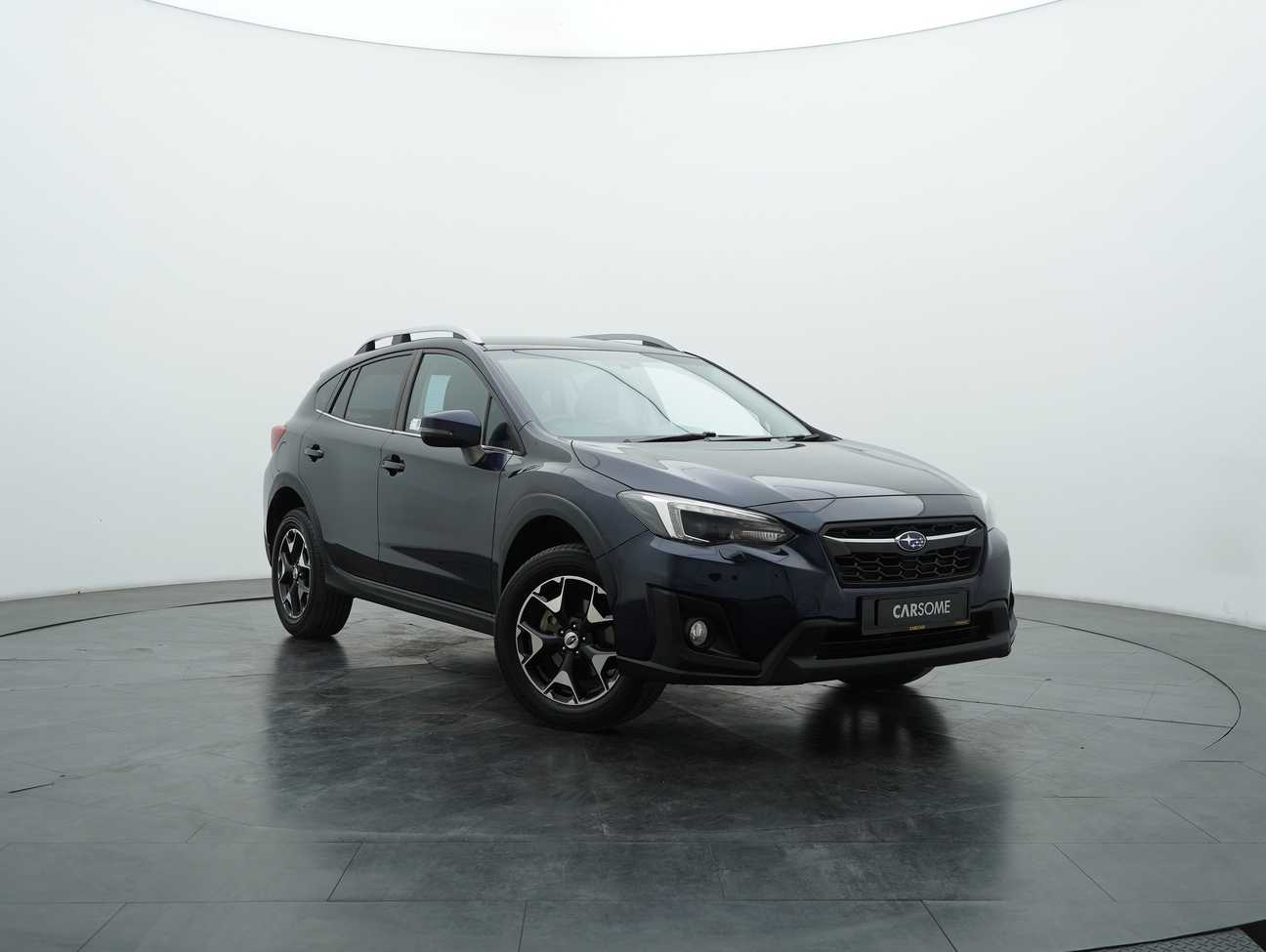 used 2019 Subaru XV P 2.0