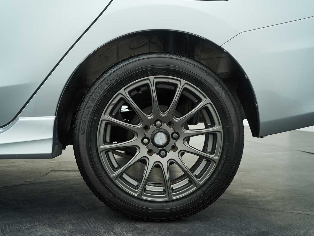 used 2016 Perodua Bezza Advance 1.3