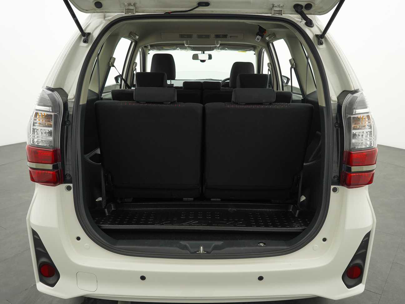 used 2020 Toyota Avanza S 1.5