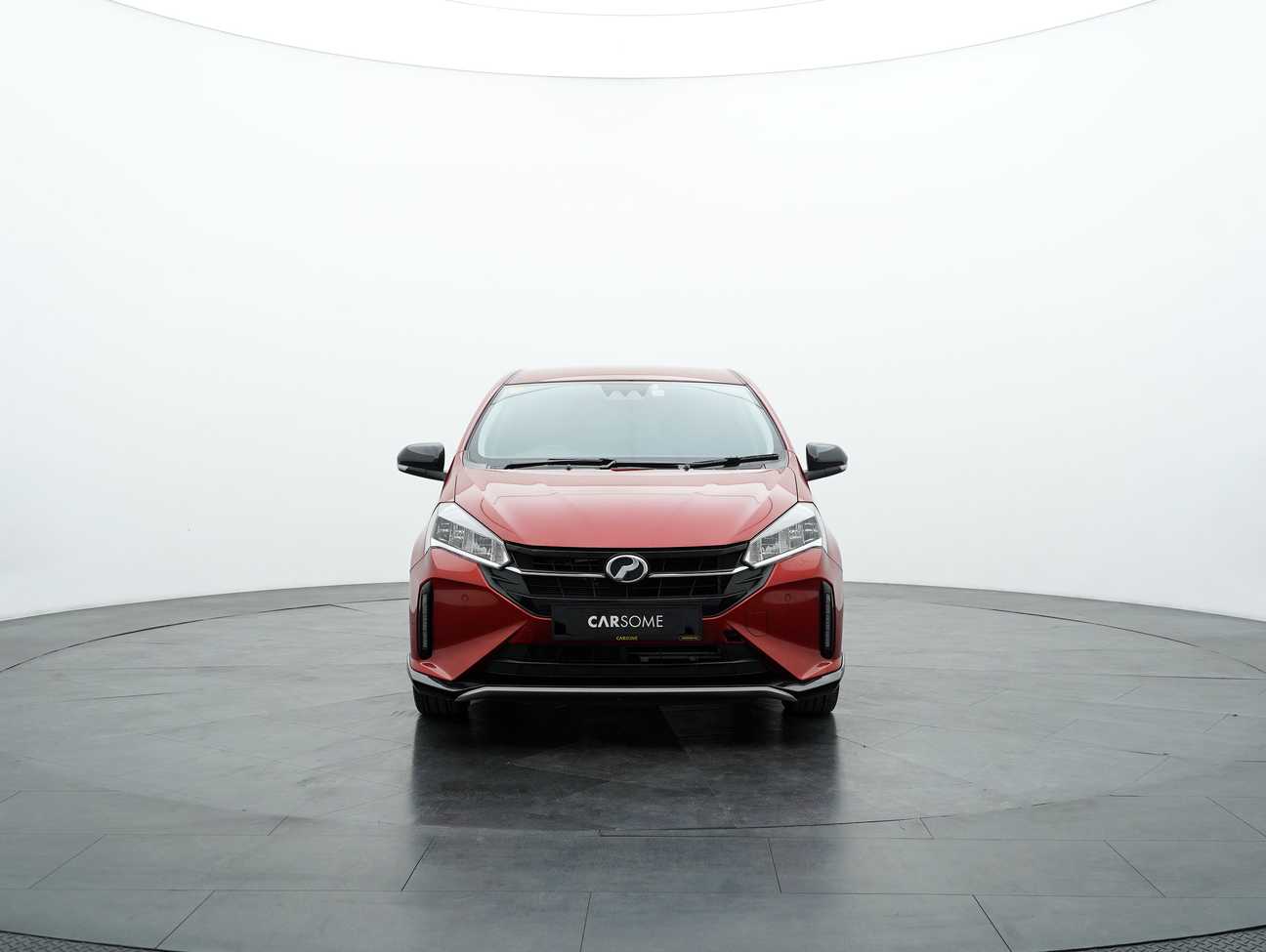 used 2024 Perodua Myvi AV 1.5